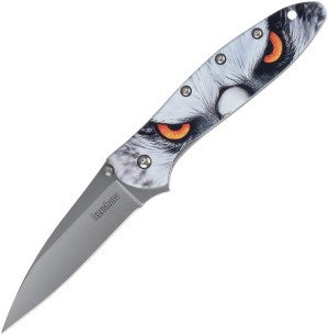 Kershaw Leek | A/O Hawk