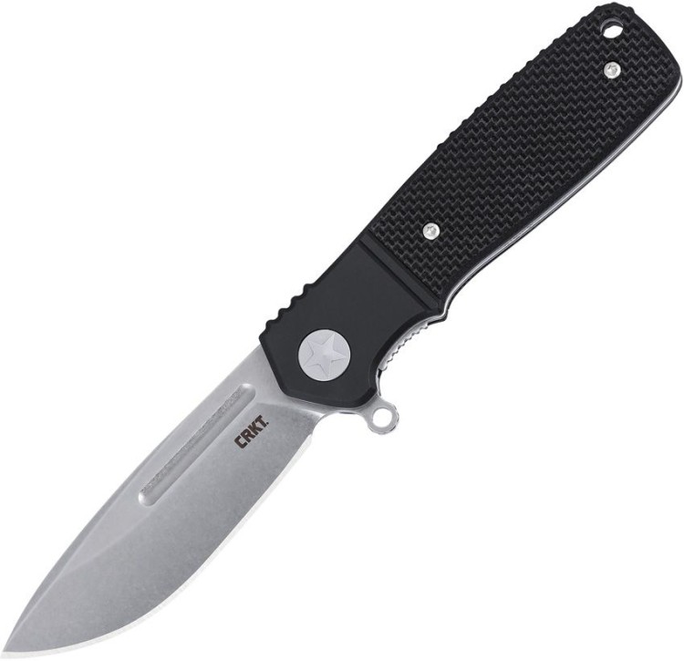 CRKT Homefront Compact | S35VN