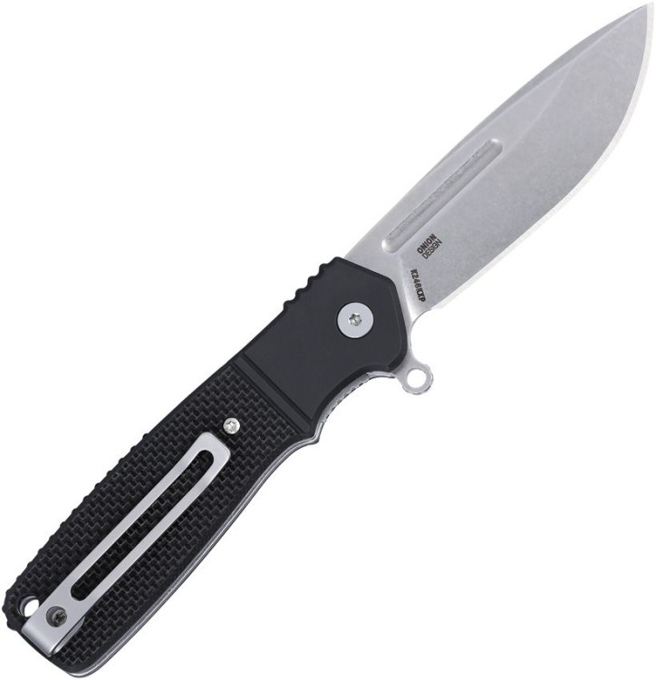 CRKT Homefront Compact | S35VN