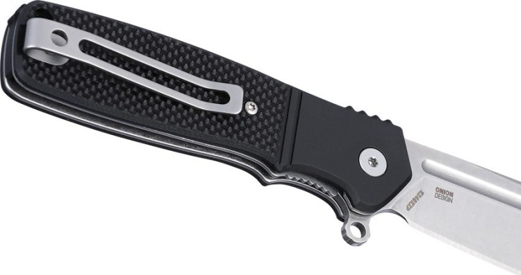 CRKT Homefront Compact | S35VN