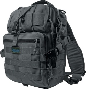 Bolso de hombro Maxpedition Malaga Gearslinger