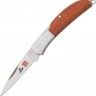 Складной нож Al Mar Osprey Cocobolo Wood folding knife