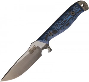 Dawson Knives Pathfinder синий