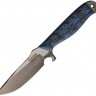 Dawson Knives Pathfinder синий