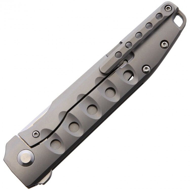 Складной нож Kizer Cutlery Noble Framelock Складной нож Kizer Cutlery Noble Framelock