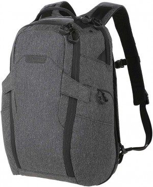Maxpedition Entity 27 CCW-Enabled Laptop backpack charcoal NTTPK27CH 
