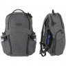 Cuchillo Maxpedition Entity 27 CCW-Enabled Laptop backpack charcoal NTTPK27CH 