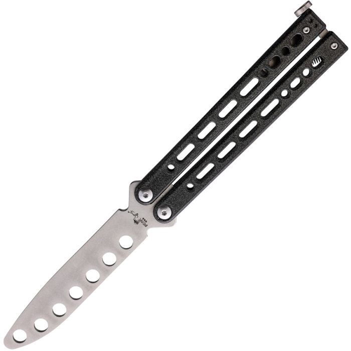 Bear Ops Bear Song VIII Galaxy Trainer Butterfly knife