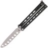 Bear Ops Bear Song VIII Galaxy Trainer Butterfly knife