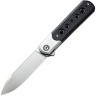 Civivi Banneret Framelock Black folding knife