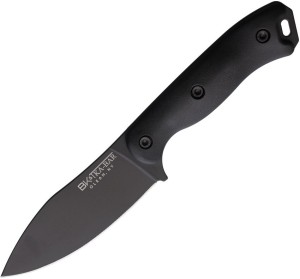 Нож Becker Nessmuk Fixed Blade Black