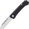 Taschenmesser Buck Saunter Folder | DP Micarta