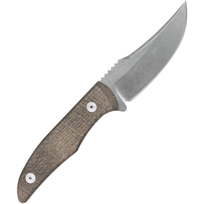 Нож Case Cutlery | Chris Taylor Hunter CT1