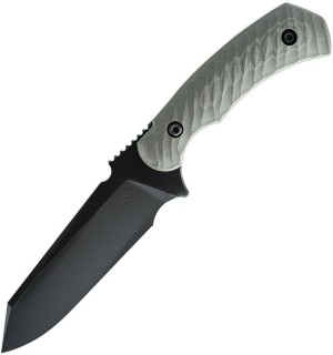 Cuchillo | Navajas Toor Zenith | Fixed Blade Apocalypse