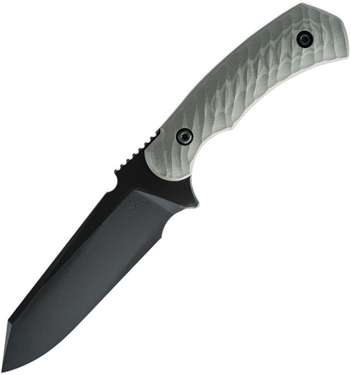 Нож Toor Zenith | Fixed Blade Apocalypse
