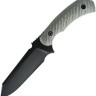 Нож Toor Zenith | Fixed Blade Apocalypse