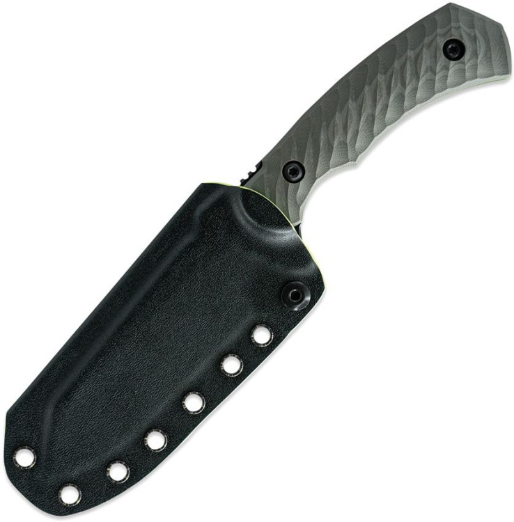 Feststehendes Messer Toor Zenith | Fixed Blade Apocalypse Feststehendes Messer Toor Zenith | Fixed Blade Apocalypse