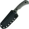 Нож Toor Zenith | Fixed Blade Apocalypse
