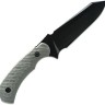 Нож Toor Zenith | Fixed Blade Apocalypse