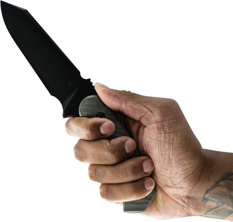 Feststehendes Messer Toor Zenith | Fixed Blade Apocalypse Feststehendes Messer Toor Zenith | Fixed Blade Apocalypse