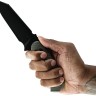 Нож Toor Zenith | Fixed Blade Apocalypse