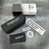 Складной нож Begg Knives Recurve | Slip Joint | Black G10
