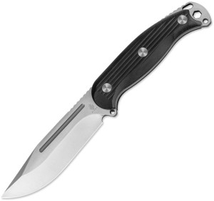 Kizer Ursa Major AEB-L Black G10