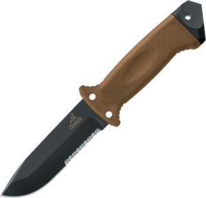 Gerber LMF II Infantry | Coyote brown