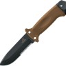 Gerber LMF II Infantry | Coyote brown