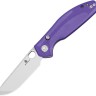 Складной нож Bestech Knives Bestechman Angry