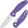 Складной нож Bestech Knives Bestechman Angry