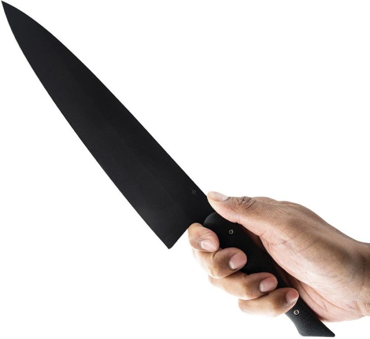 Нож TOOR Myers Chef's Knife | MagnaCut