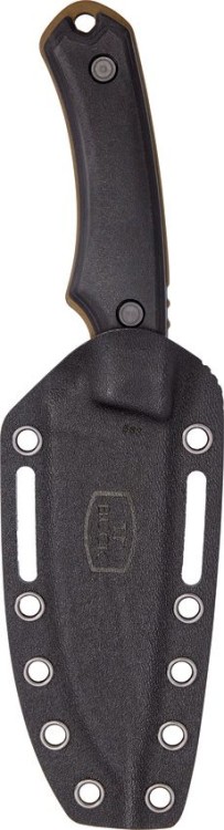 Buck Alpha Guide Backcountry | Black