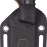 Buck Alpha Guide Backcountry | Black Buck Alpha Guide Backcountry | Black