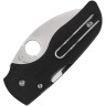 Cuchillo Cuchillo plegable | Navajas Spyderco Lil' Native | CPM S30V | G10 Cuchillo Cuchillo plegable | Navajas Spyderco Lil' Native | CPM S30V | G10