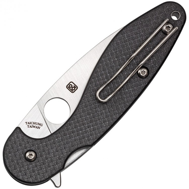 Spyderco Sliverax folding C228CFP Spyderco Sliverax folding C228CFP