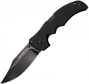 Складной нож Cold Steel Recon 1 Clip Point S35VN folding knife 27BC