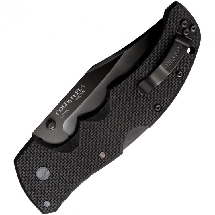 Taschenmesser Cold Steel Recon 1 Clip Point S35VN 27BC Taschenmesser Cold Steel Recon 1 Clip Point S35VN 27BC