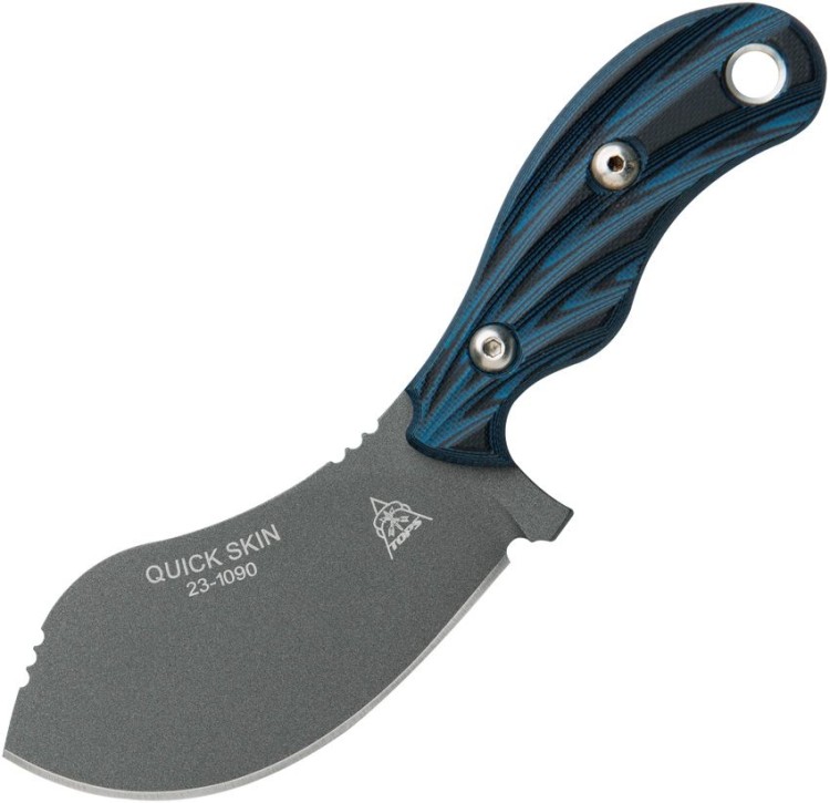 Cuchillo Cuchillo TOPS Quick Skin QSK01
