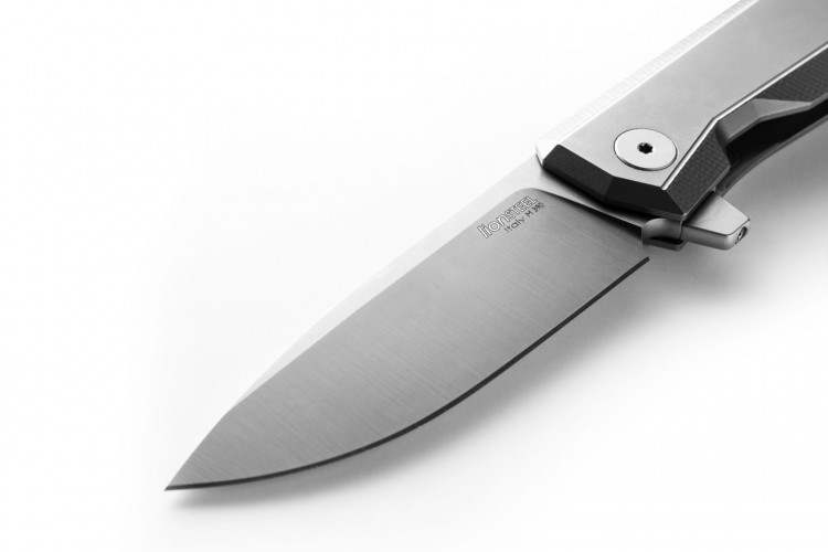 Lionsteel MYTO Titanium grey MT01GY Lionsteel MYTO Titanium grey MT01GY