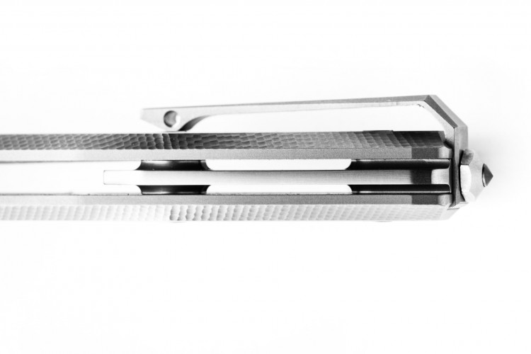 Lionsteel MYTO Titanium grey MT01GY Lionsteel MYTO Titanium grey MT01GY