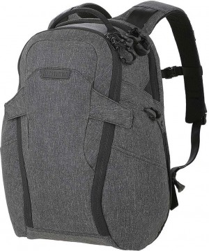 Maxpedition Entity 23 CCW-Enabled Laptop backpack charcoal NTTPK23CH 