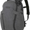 Cuchillo Mochila Maxpedition Entity 23 CCW-Enabled Laptop backpack, charcoal NTTPK23CH 