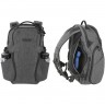 Maxpedition Entity 23 CCW-Enabled Laptop backpack charcoal NTTPK23CH 