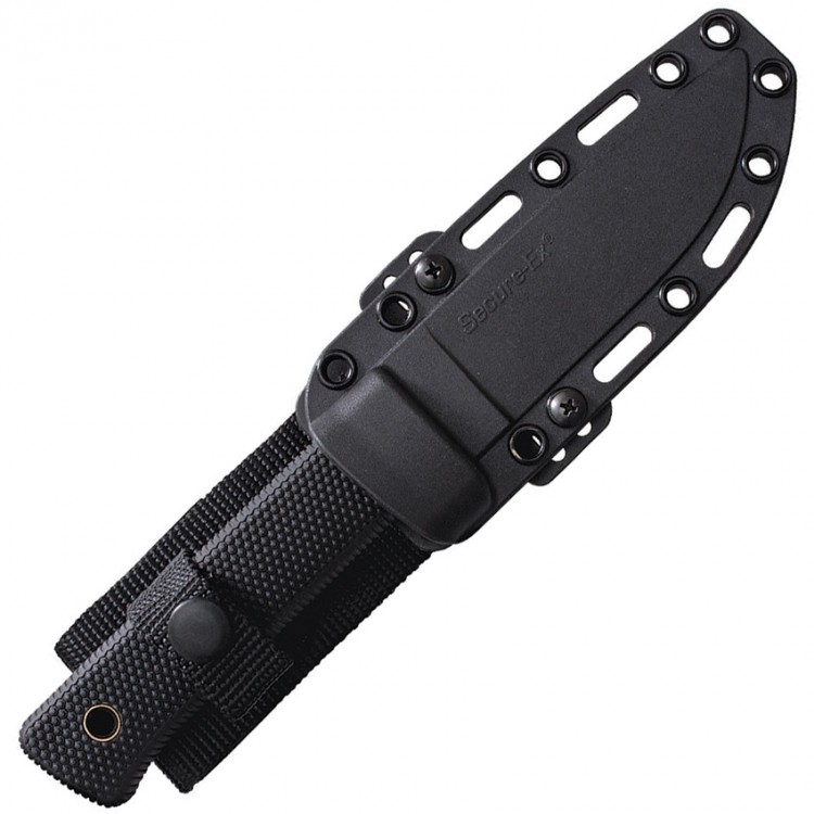 Cold Steel 3V Master Hunter Stonewash 36CB knife Cold Steel 3V Master Hunter Stonewash 36CB knife