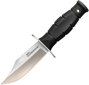 Cold Steel Mini Leatherneck | Clip Point
