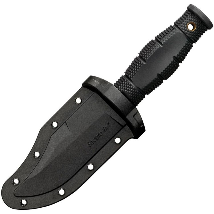 Feststehendes Messer Cold Steel Mini Leatherneck | Clip Point
