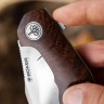 Складной нож Böker Arbolito | Heroína Wood
