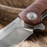 Складной нож Böker Arbolito | Heroína Wood