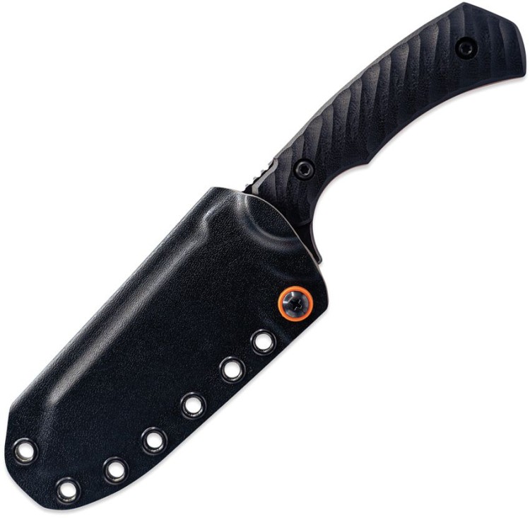 Cuchillo Cuchillo | Navajas Toor Zenith | Fixed Blade Havoc Black Cuchillo Cuchillo | Navajas Toor Zenith | Fixed Blade Havoc Black